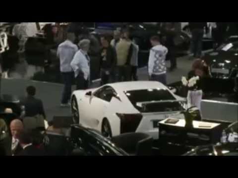 Thumbnail for Best holiday. Car Marussia by Marussia