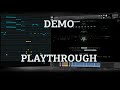 Video 3: Demo Playthrough