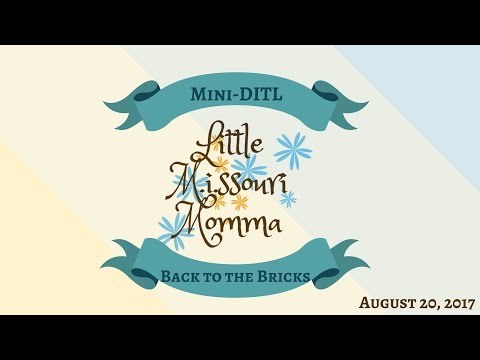 Back to the Bricks 2017 - Afternoon in the Life Video - VLOGUST #20