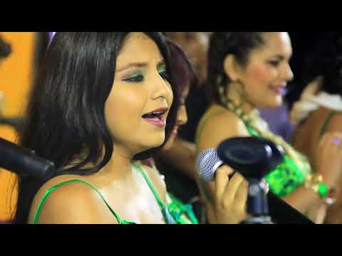 CORAZÓN SERRANO - TRAIGAN CERVEZA (Primicia)