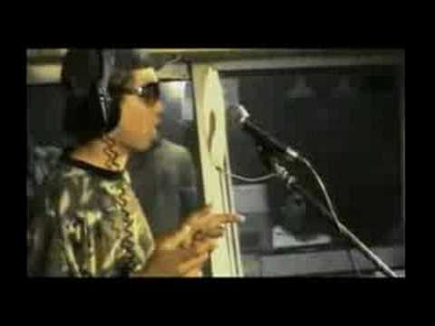 Los Profetas - Tengo