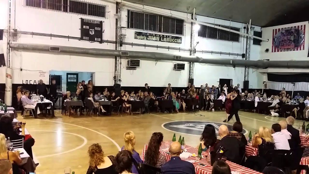 Ariadna Naveira a Fernando Sánchez