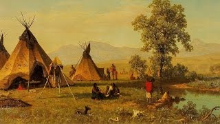 Wild Western Music - Indian Camp