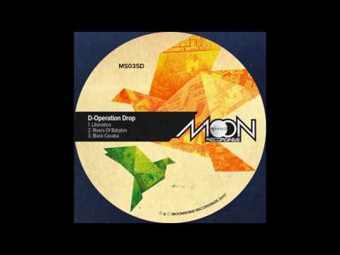D-Operation Drop - Liberation