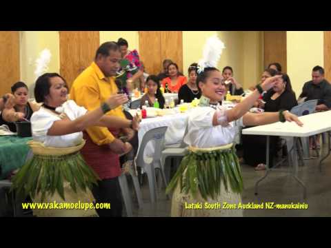 Ta'olunga_Manu Kai Niu