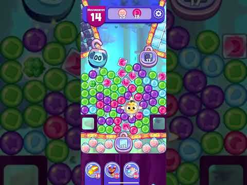 Angry Birds - Dream Blast 939