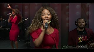AWESOME GOD//MOST HIGH GOD | TRIBE OF JUDAH | ECG - THE JESUS NATION