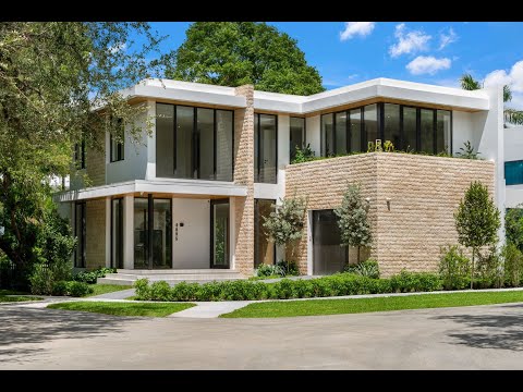 The Jills Zeder Group presents 4095 Hardie Ave, Miami, FL 33133, USA