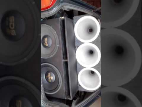 Gol do Ney inimigo do silêncio