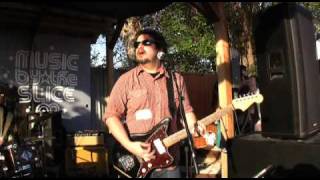Say Hi - November Was White, December Was Grey - Live at Homeslice Pizza - Part 4/8- (SXSW 2009)