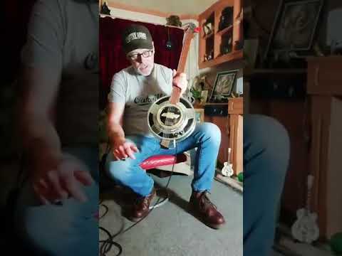 Breakdown Lane video thumbnail