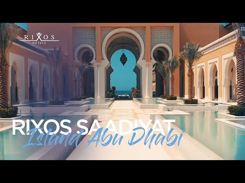 Rixos Premium Saadiyat Island