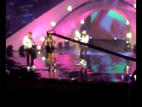 Denis Ex & Mate Playboy MAKFEST 2009