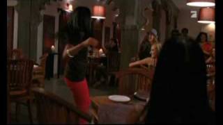 the cheetah girls one world - Dig a little deeper