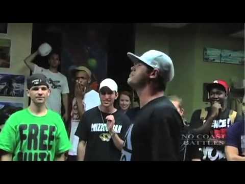 No Coast Battles: Unorthodox Phrases vs. Klutch