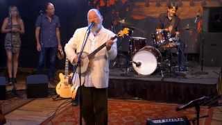 Shinyribs Performs "Baby What's Wrong With You" on The Texas Music Scene