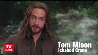 Sleepy Hollow: Is Irving really gone Tom Mison and Nicole Beharie on what's next!