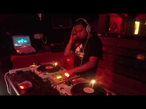 Protek - Extasis 101 - 30 Aniversario DJ Set - Volta Bar