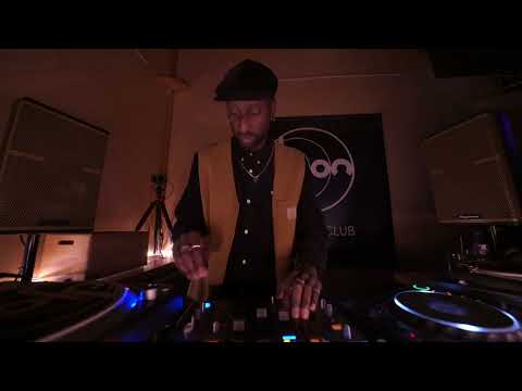 Kapela @ The Djoon Experience 30/04/22