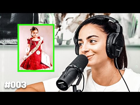 Sona Grant über Rassismus, Miss Armenien und Selbstzweifel | Reality Check #003