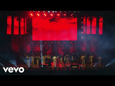 Mocedades - Cielo Rojo (Sinfónico En Vivo)