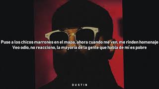 NAV • Stuck With Me ❪Subtitulado Español❫