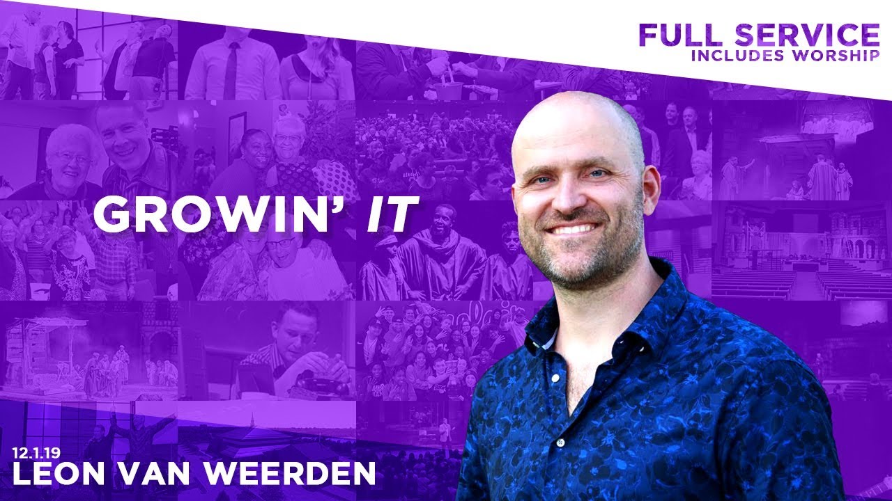 120119 Growin’ IT – Léon van Weerden – Full Service