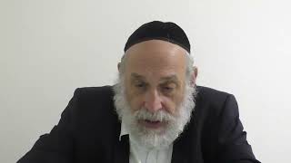 שיעורים 26 12 24 של הרב יוסף סולובייצ'יק 1080p