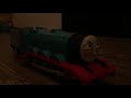 Best Dressed Engine 2019
