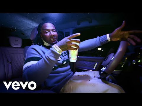 Moneybagg Yo ft. DaBaby & Est Gee ft. G Herbo - Only The Family [Music Video]