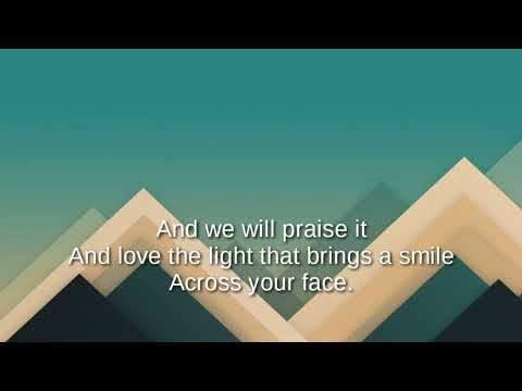 Hold On - Sarah McLachlan