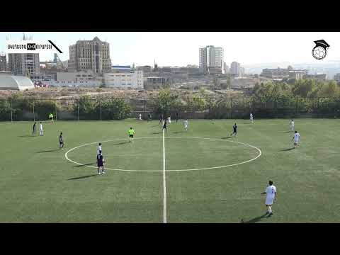 Ակադեմիա 08 - Ուրարտու 08-1