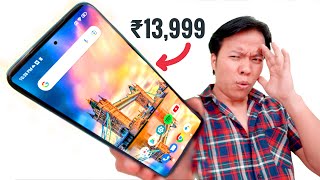 Download lagu This ₹13,999 Budget Phone is Almost Perfect * POCO M4 Pro * mp3 Download lagu This ₹13,999 Budget Phone is Almost Perfect * POCO M4 Pro * mp3