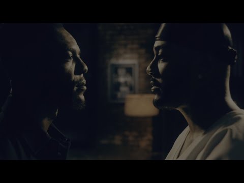 The Chi: Reg Comes To Visit Nuck (4K Clip) |S7xEP03|