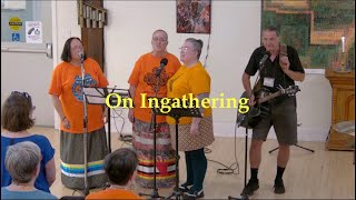 2025 09 28 Hive “On Ingathering”