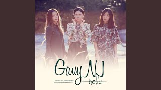 Thank You (feat.Hee Young, Misty, Hye Min)