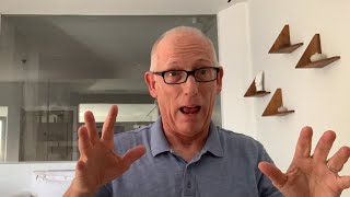 Episode 1410 Scott Adams: Sometimes it is About the Anticipation