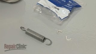 Frigidaire Front-Load Washer Suspension Spring #134144700