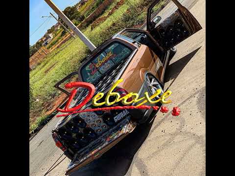 DEBOXE ELETROFUNK 2022 -QUEM MANDOU SE APAIXONAR (DJ brenno paixão)