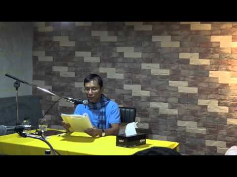 008-อินทรียกถา18; อินทรีย์ของพระพุทธองค์1