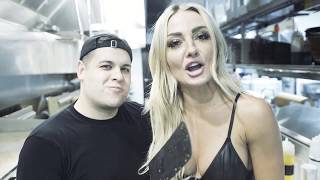 Brooke Evers The Grand BOSTON