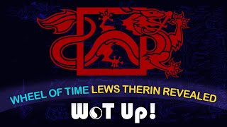 Wheel of Time Lews Therin Casting Leak video