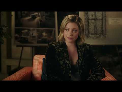 Betty Tells Her Story At Con, TBK Calls Them - Riverdale 6x17 Scene