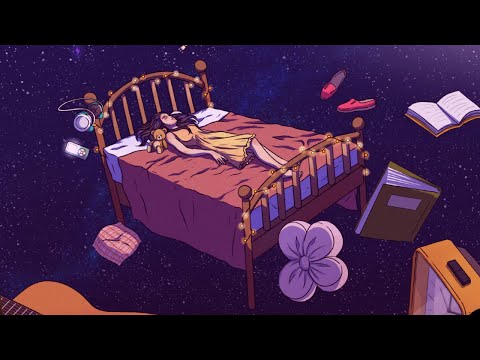 The Come Down 🪐 [cozy lofi / chill instrumental beats]