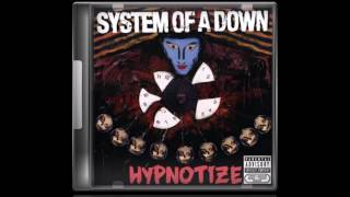 System Of A Down - Hypnotize (Audio)