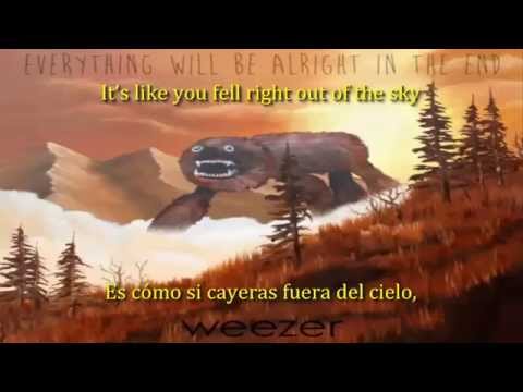 Weezer - Da Vinci | Subtitulada al Español
