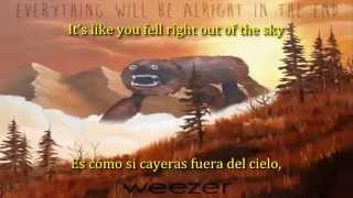 Weezer - Da Vinci | Subtitulada al Español