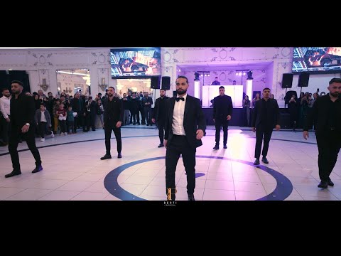 MUHTEŞEM ZEYBEK GÖSTERİSİ ! 🔥