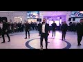 MUHTEŞEM ZEYBEK GÖSTERİSİ