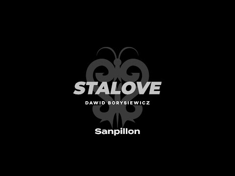 Dawid Borysiewicz - Stalove